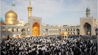 خاطرات مکبر نماز عید فطر از سال ها همراهی با نمازگزاران
