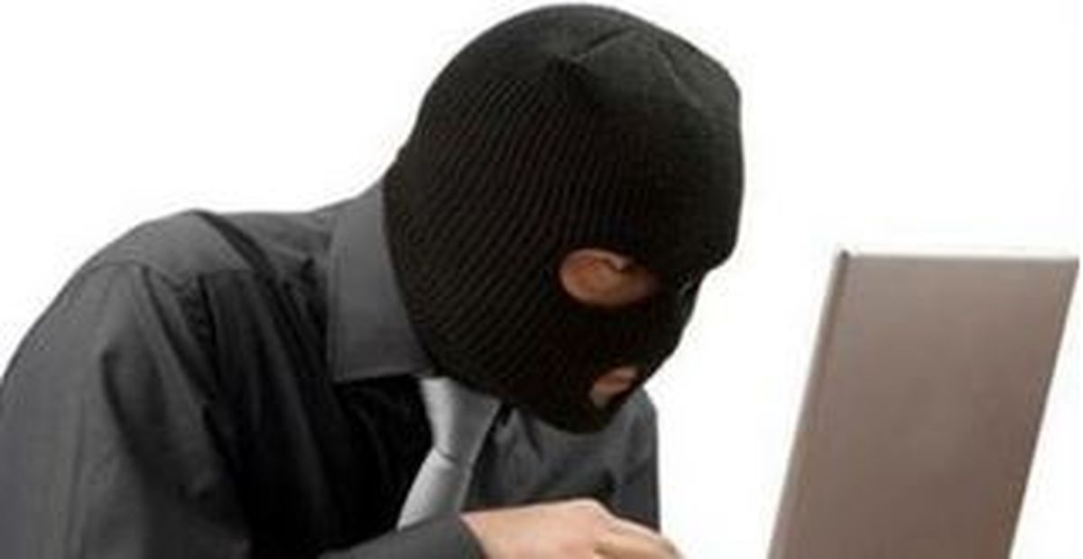 جرائم اینترنتی کدامند؟