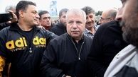 روایت سرمربی پتروشیمی از حضور علی پروین و «نامردی» دو کشتی‌گیر تیم!