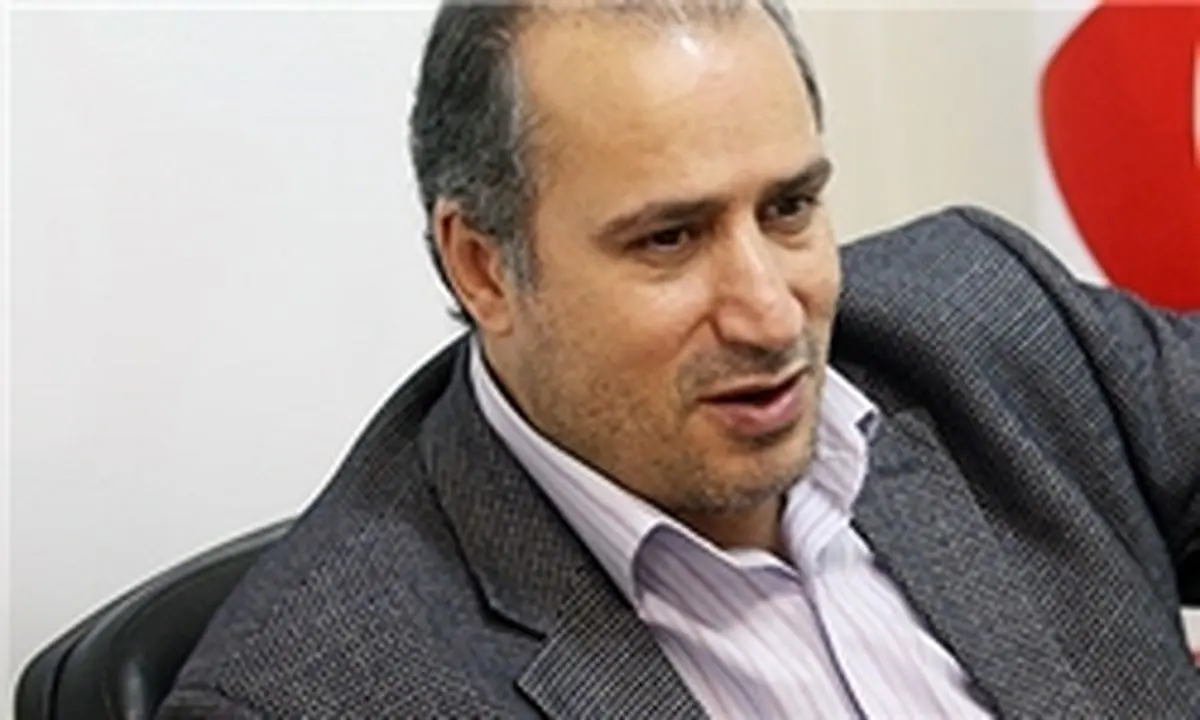 انتظار تاج از وزیر ورزش در راه جام جهانی