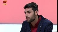 آقای گل خداحافظی می کند؟ 