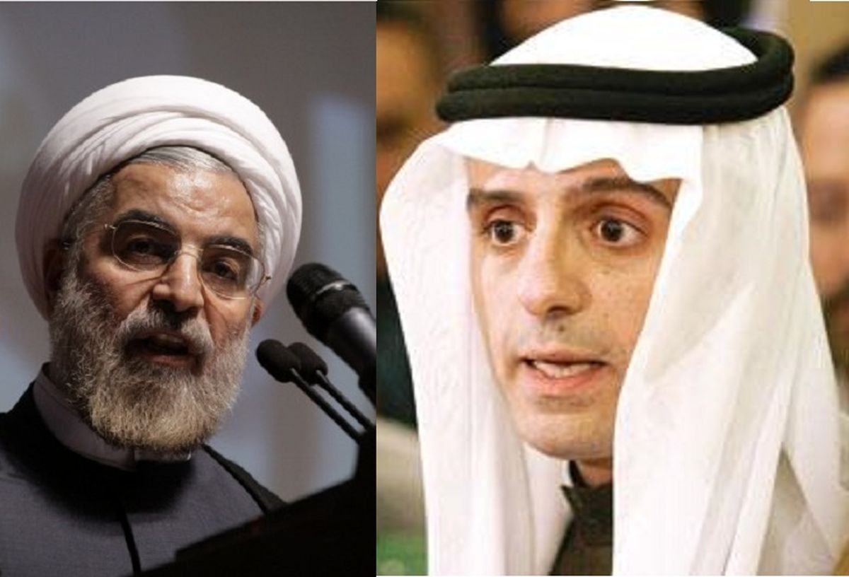 دستور روحانی به ظریف برای آغاز مذاکره با عربستان/ سعودی از ماجرای منا و فرودگه جده عذرخواهی کرده است؟
