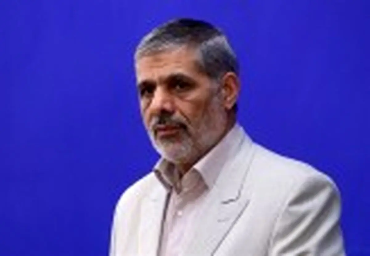 با مسئول جدید دفتر بازرسی رهبر معظم انقلاب بیشتر آشنا شوید