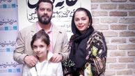 زوج های قدیمی و خوشبخت بازیگر