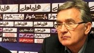 زمان نشست خبری سرمربیان لیگ برتر و جام حذفی فوتبال اعلام شد