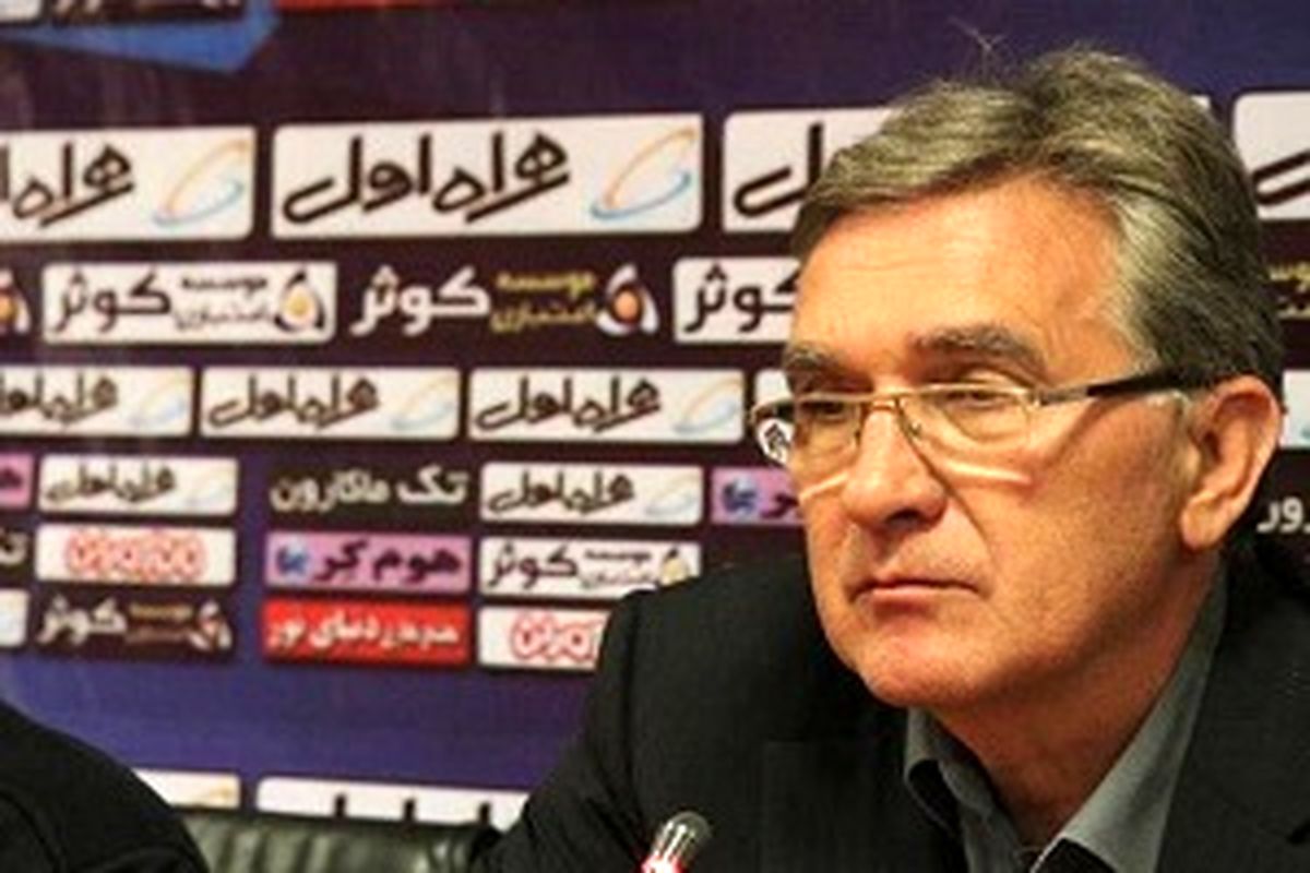 زمان نشست خبری سرمربیان لیگ برتر و جام حذفی فوتبال اعلام شد