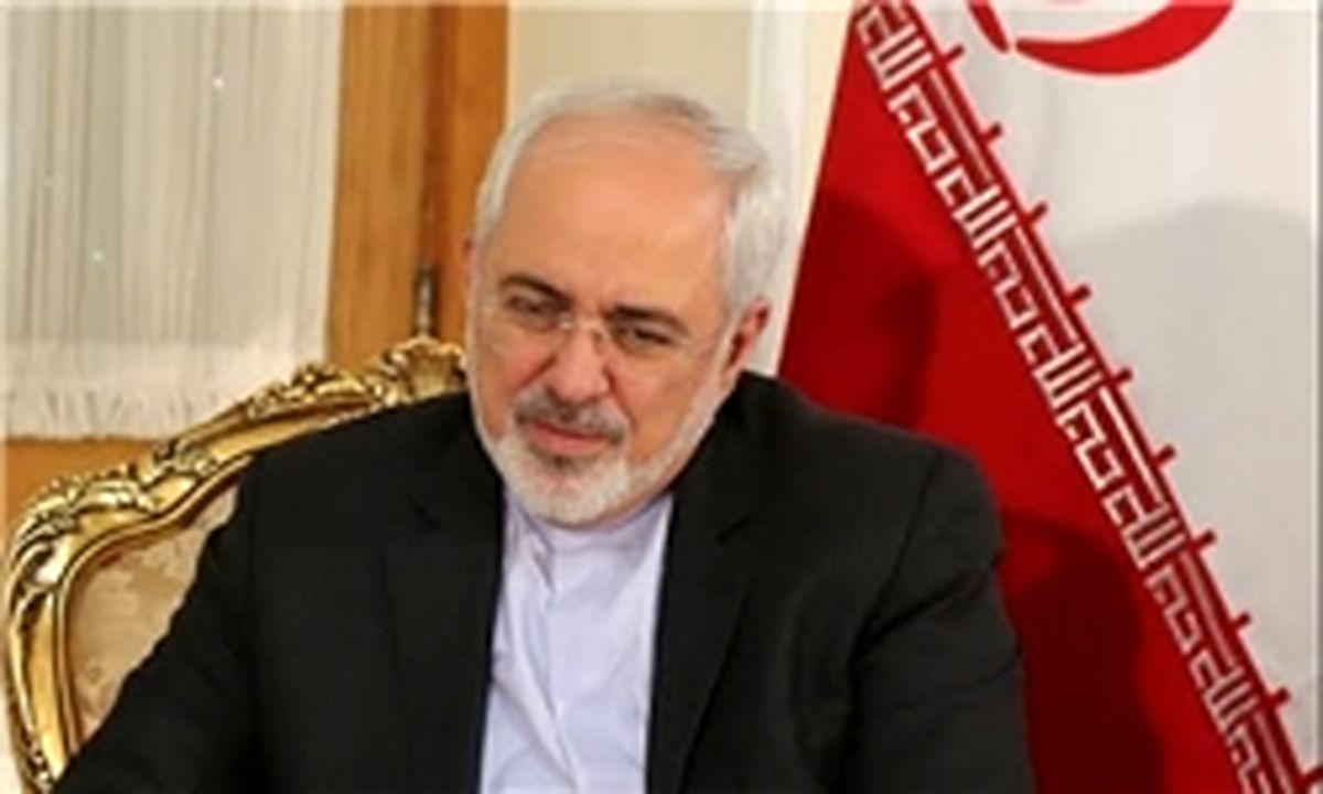 بازخوانی نامه 16 سال قبل ظریف به دفتر رئیس جمهور