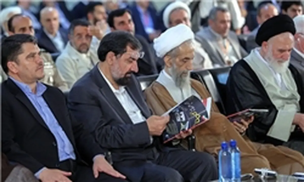 هنوز قانون جامع چشم انداز ایران نداریم