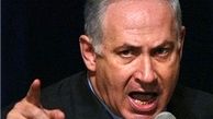 اتهامی که نتانیاهو به فلسطینی‌ها زد