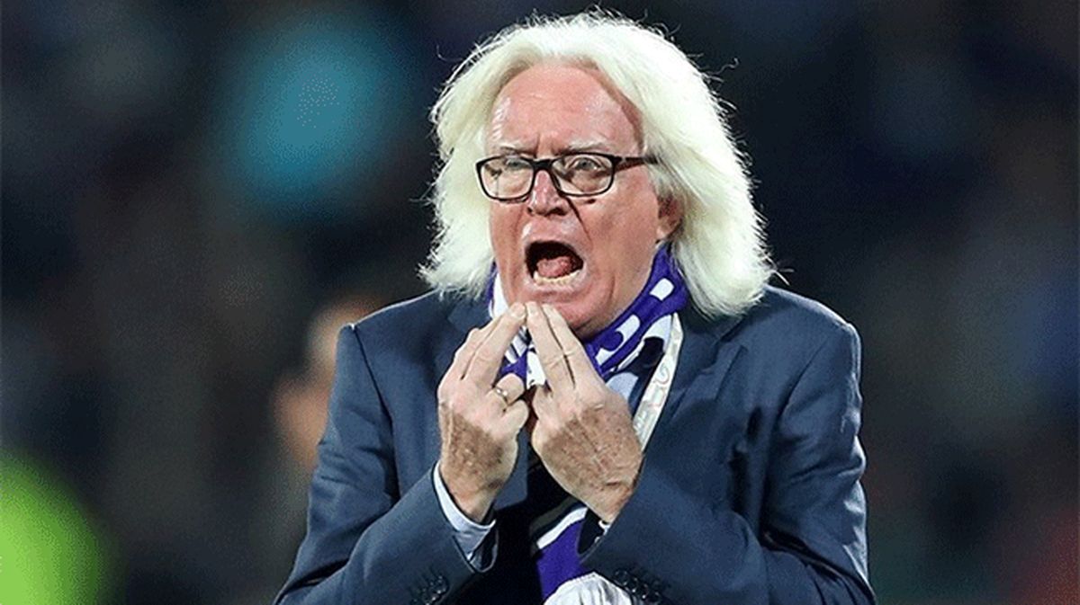 حرف‌های شفر خون هواداران استقلال را به جوش آورد