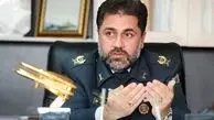 رویت شئ نورانی مربوط به آزمایش موشک ماهواره‌بر کشورهای غربی بوده است