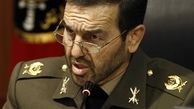 قدردانی ارتش از پوشش مطلوب رسانه ای رزمایش فدائیان حریم ولایت