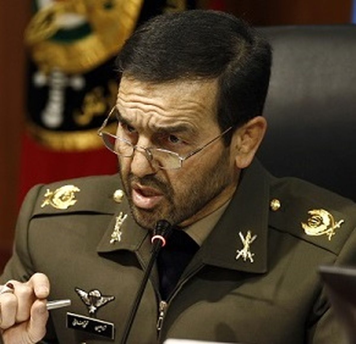 قدردانی ارتش از پوشش مطلوب رسانه ای رزمایش فدائیان حریم ولایت