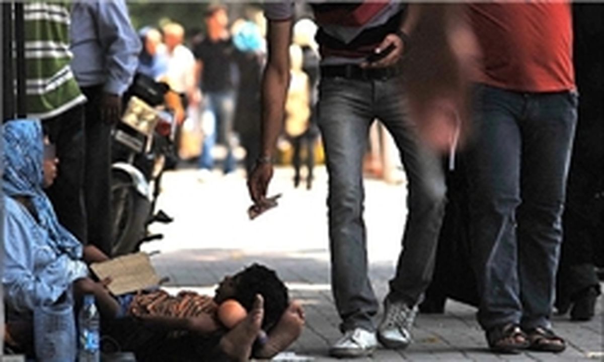 کاسبی بی دغدغه به سبک میلیونرهای کوچک شهر