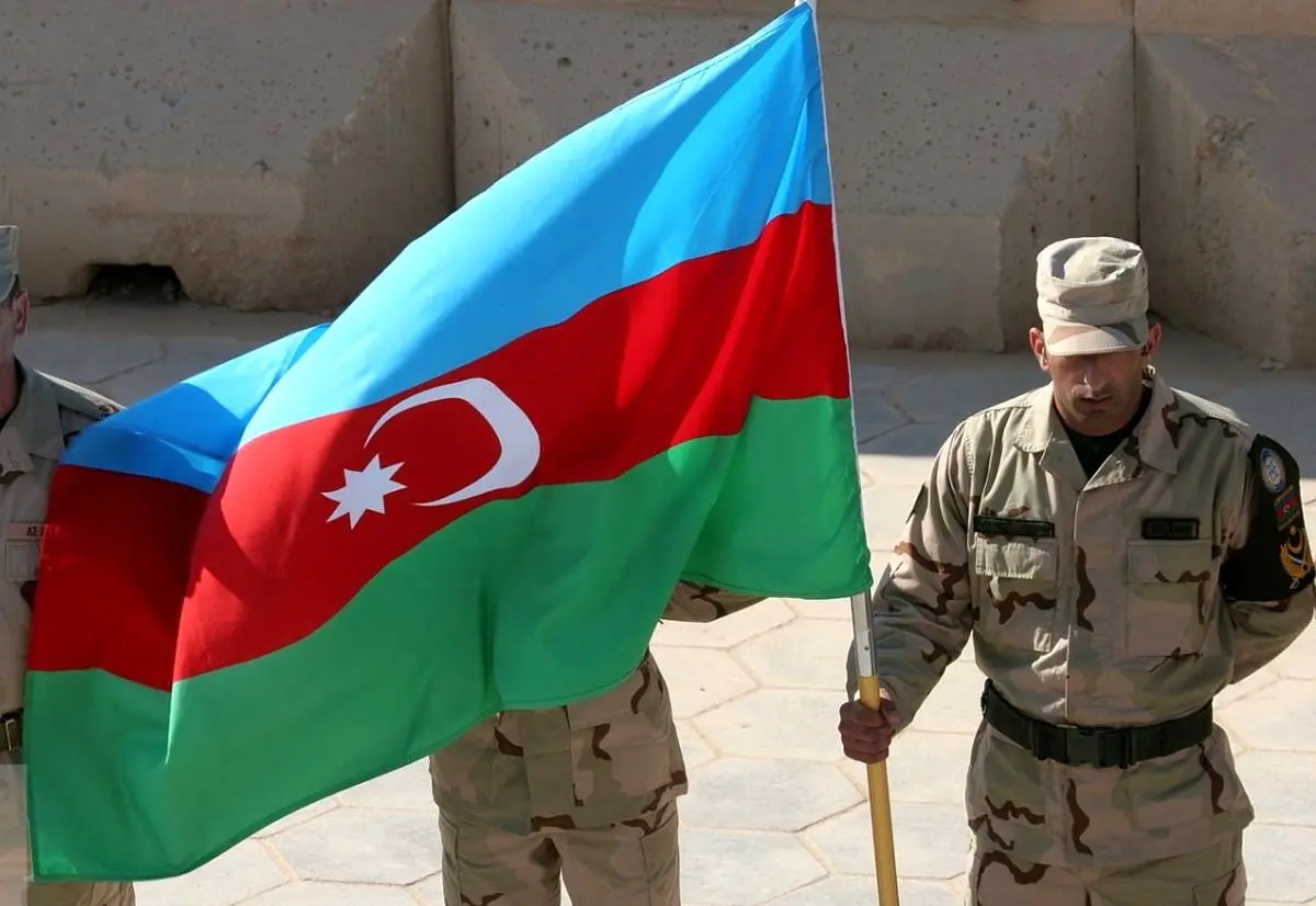 اهداف کشور پایگاه جاسوسی اسرائیل از اعزام نیرو به افغانستان