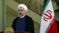 روزنامه شرق: گذشته روحانی بیش از دیگران دامن خودش را می‌گیرد