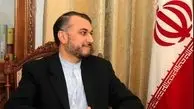 امیرعبداللهیان: وین3 تا دو هفته دیگر برگزار می‌شود