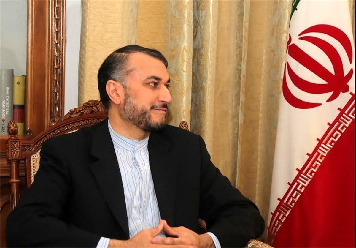 امیرعبداللهیان: وین3 تا دو هفته دیگر برگزار می‌شود
