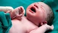 عفونت‌های نوزاد حتی در شکم مادر + توصیه‌ها