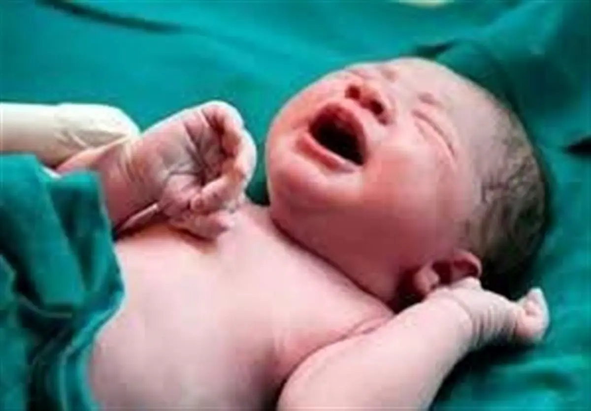 عفونت‌های نوزاد حتی در شکم مادر + توصیه‌ها