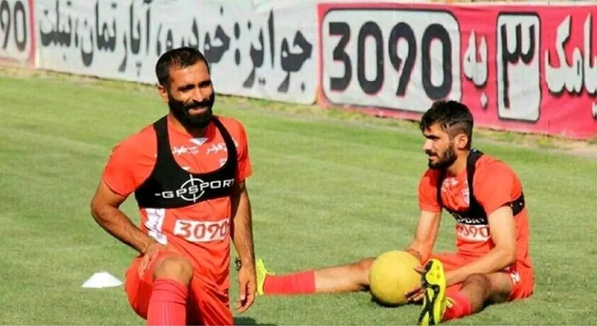 کیانی و آغاسی محروم نیستند/ امیدواری به حضور مقابل پیکان
