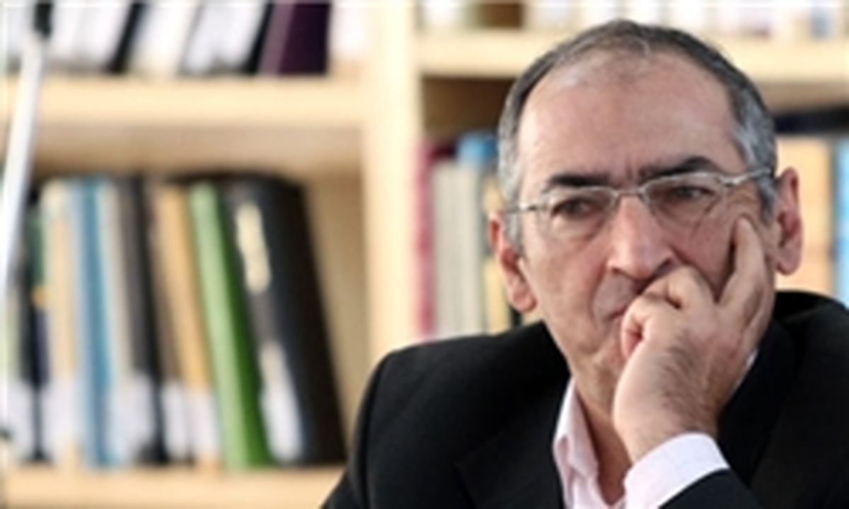 مناظره زیباکلام با نبوی