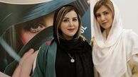سمیرا حسینی در مرکز زیبایی دوستش + عکس