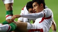 بهترین گلزن مرحله مقدماتی جام ملتهای آسیا