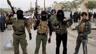 فرمانده اتاق عملیات داعش در فلوجه کشته شد