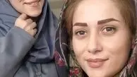 گریم دیده نشده از پریناز ایزدیار برای سه کام حبس + عکس