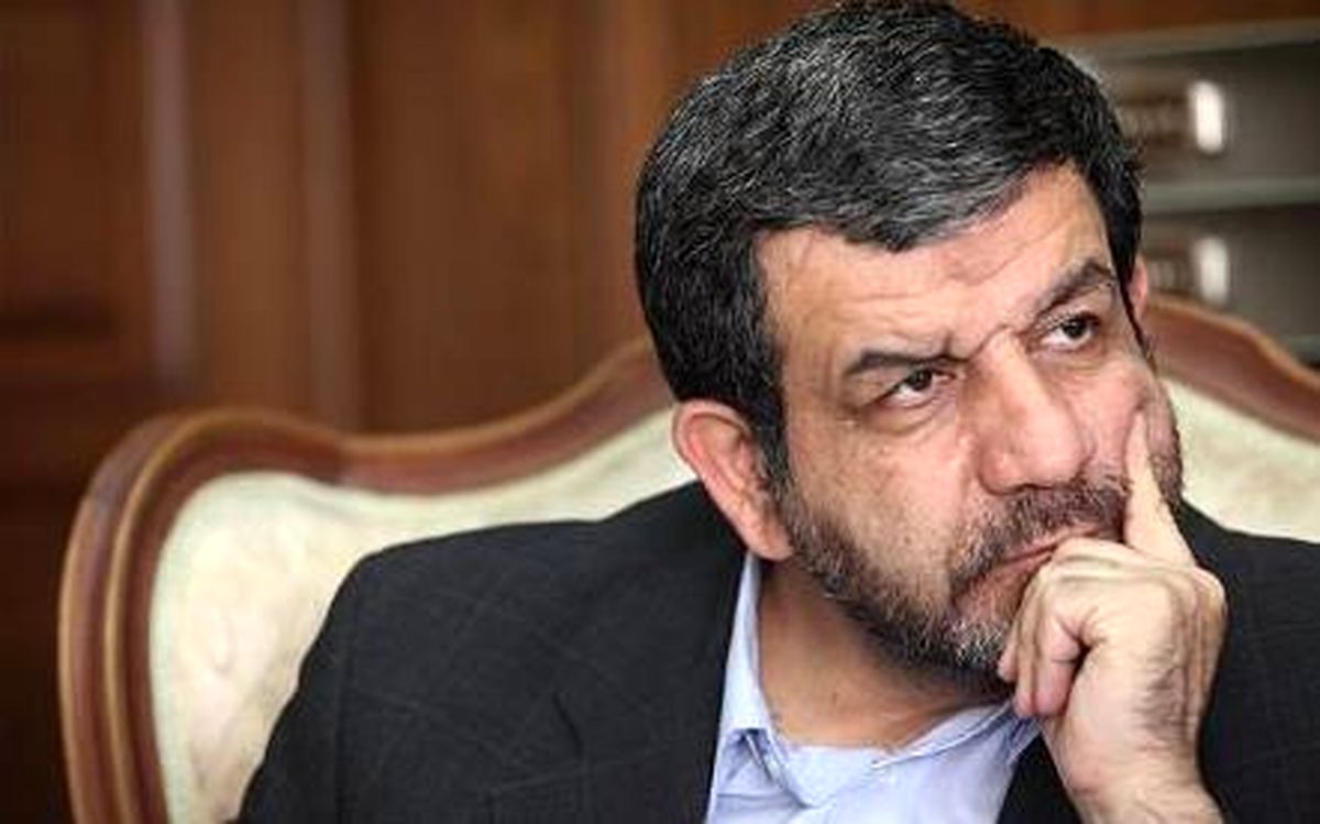 تصمیمی برای انتقال فرودگاه مهرآباد گرفته نشده است