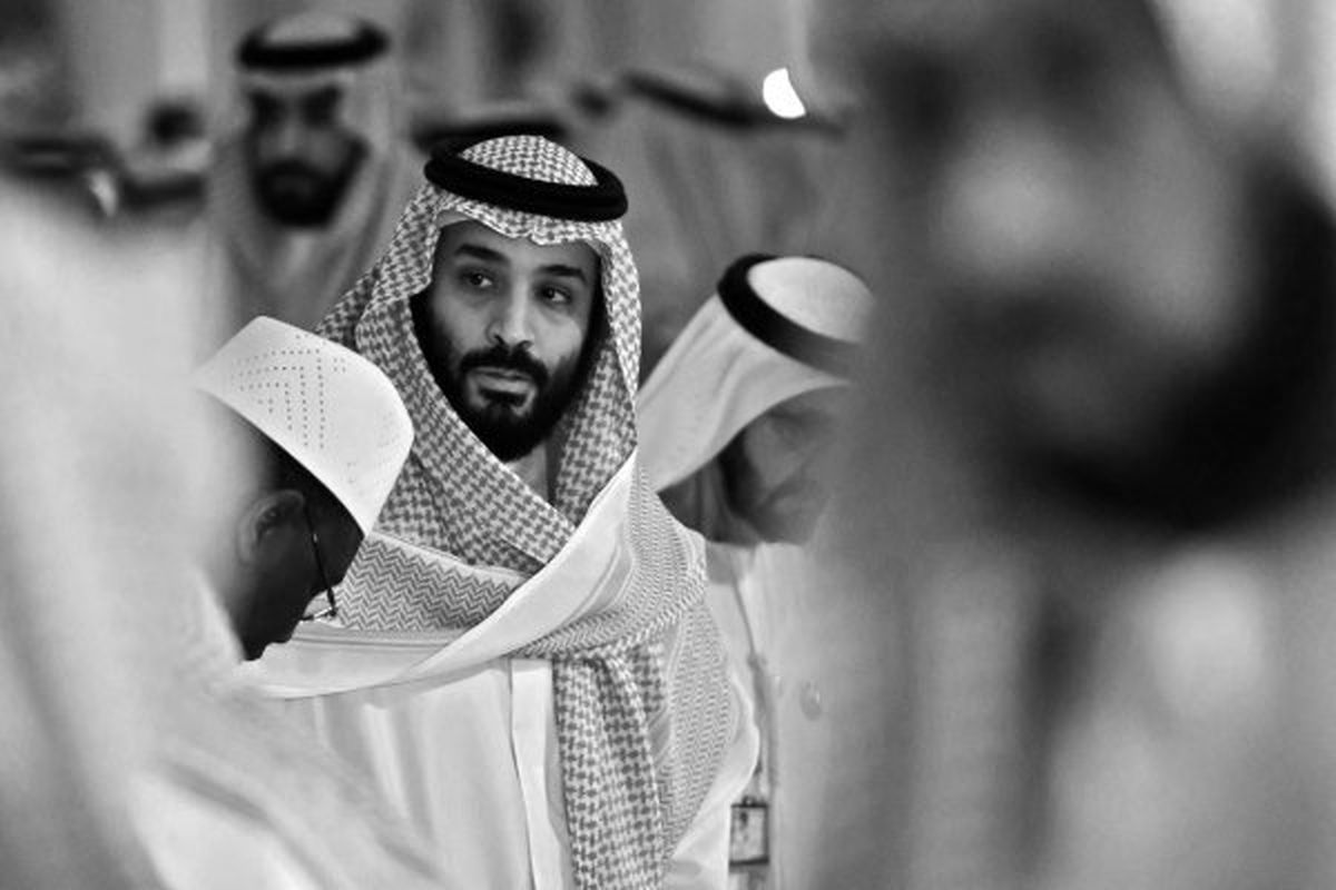 آغاز شمارش معکوس برای پناهندگی بن سلمان
