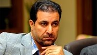 عضو تیم ملی والیبال در فرودگاه امارات ناپدید شد ! واکنش عجیب سرپرست فدراسیون