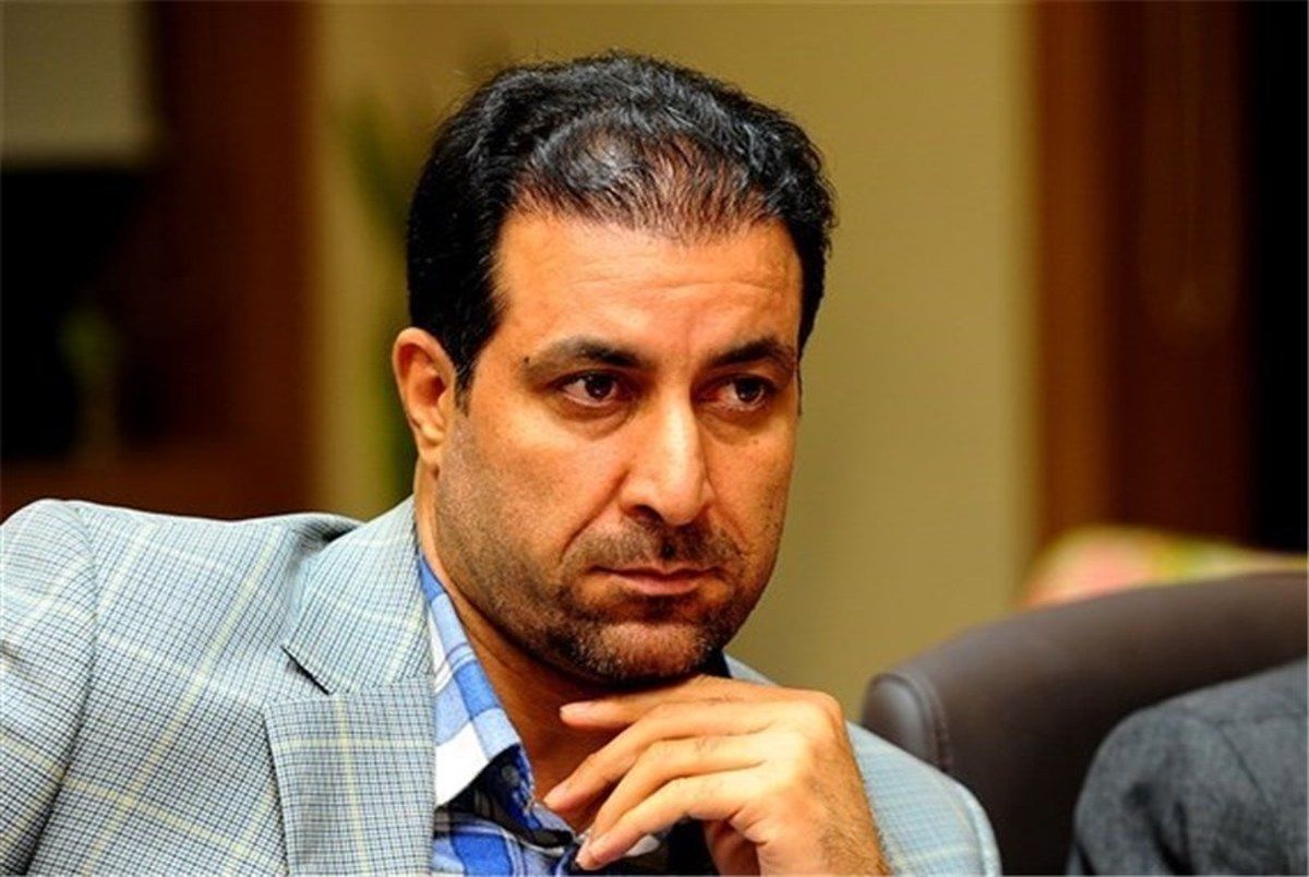 عضو تیم ملی والیبال در فرودگاه امارات ناپدید شد ! واکنش عجیب سرپرست فدراسیون