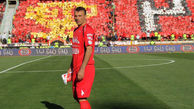 سیدجلال سرمربی پرسپولیس شد!