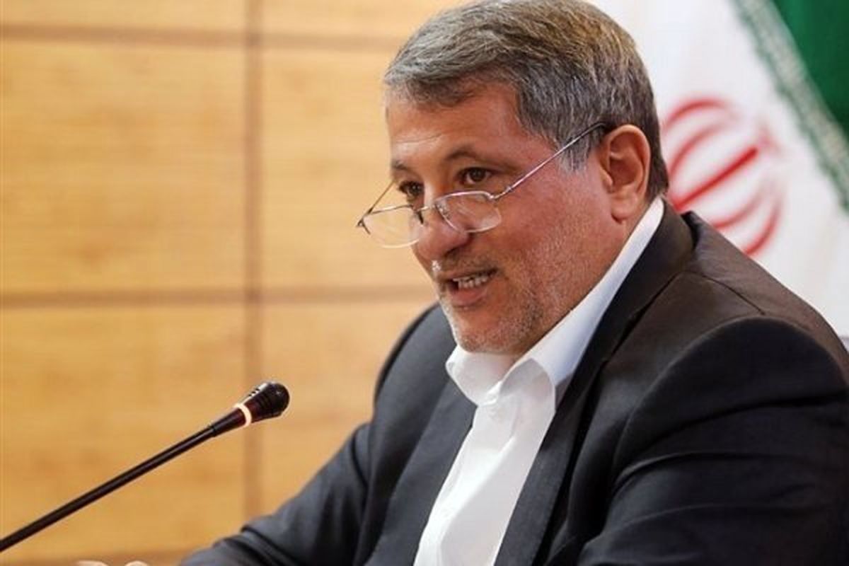 هاشمی: دیگر به قرارگیری در گزینه‌های شهرداری تهران امیدی ندارم
