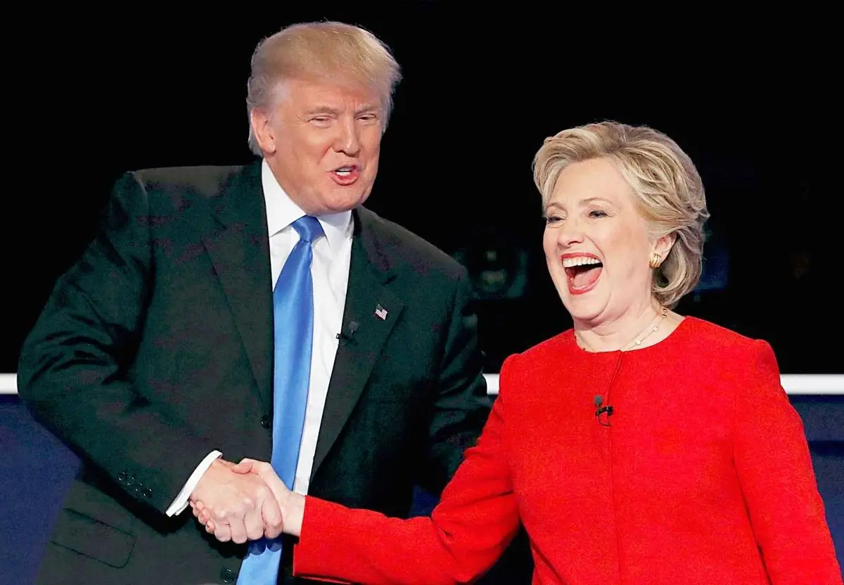 سه سناریویی که امکان دارد ورق به نفع ترامپ برگردد/ شبی طولانی برای کلینتون و گروه انتخاباتی اش
