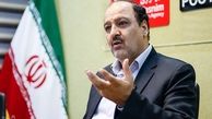 رنجبرزاده:حمایت فراکسیون نمایندگان ولایی مجلس از رئیسی و قالیباف در عرصه انتخابات