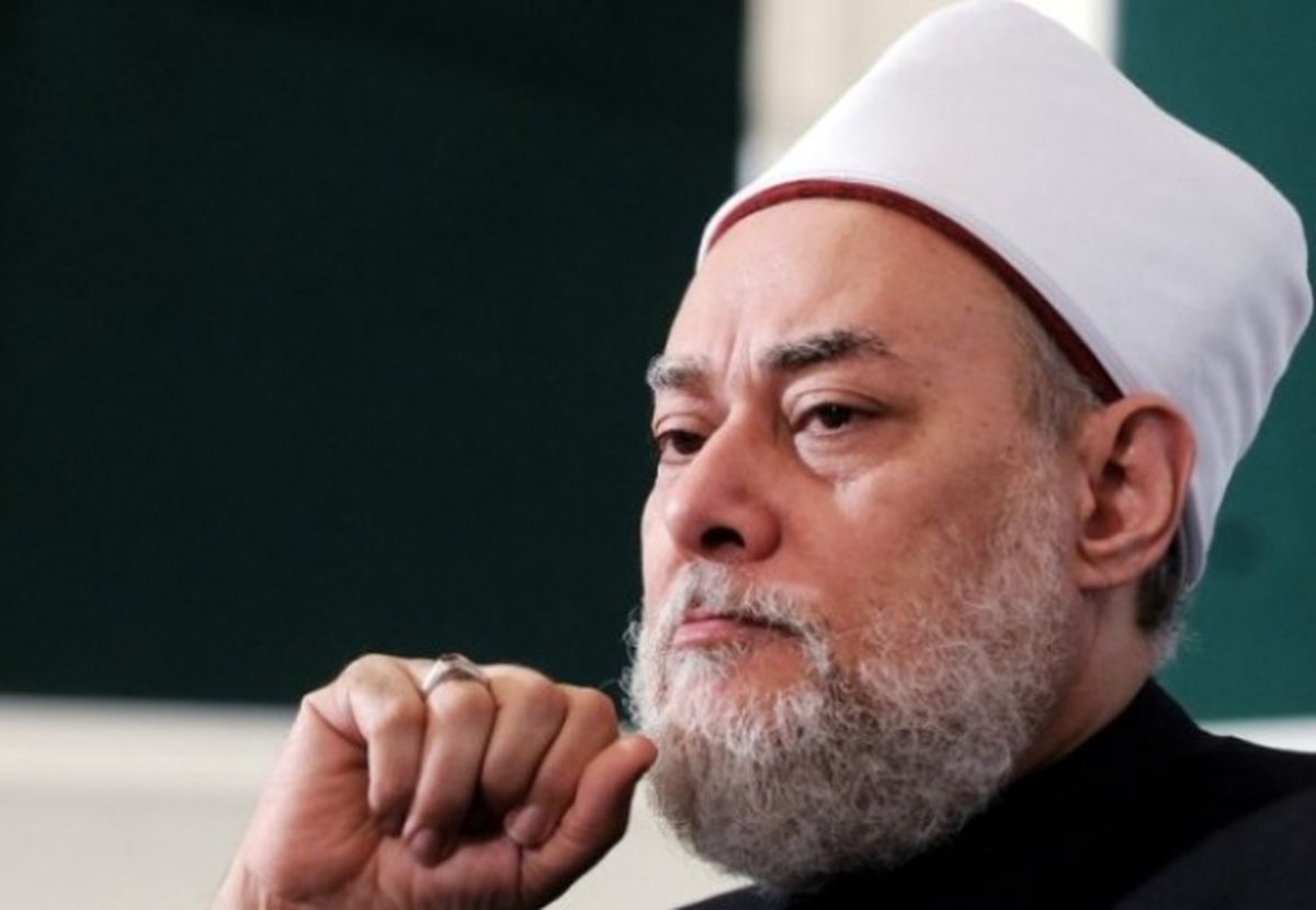 برکناری مرسی شبیه فتح مکه بود!