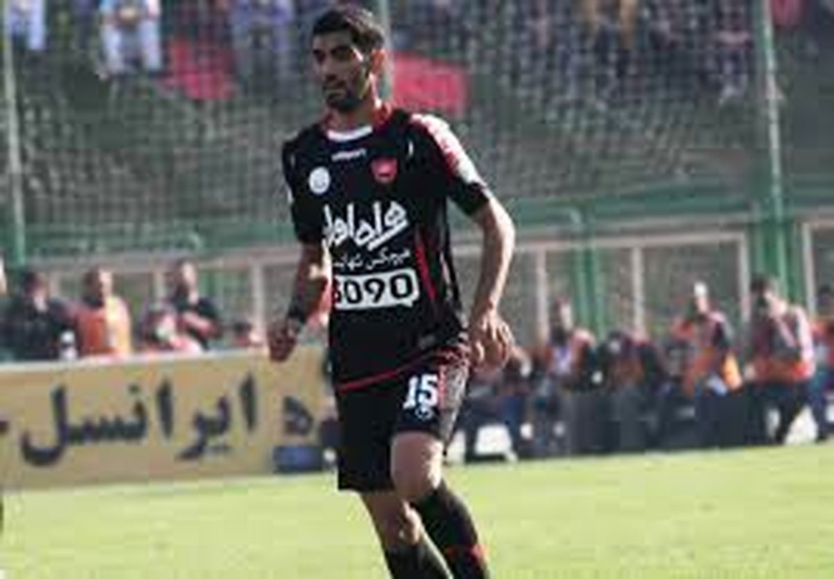 انصاری سپاهان را از دست داد