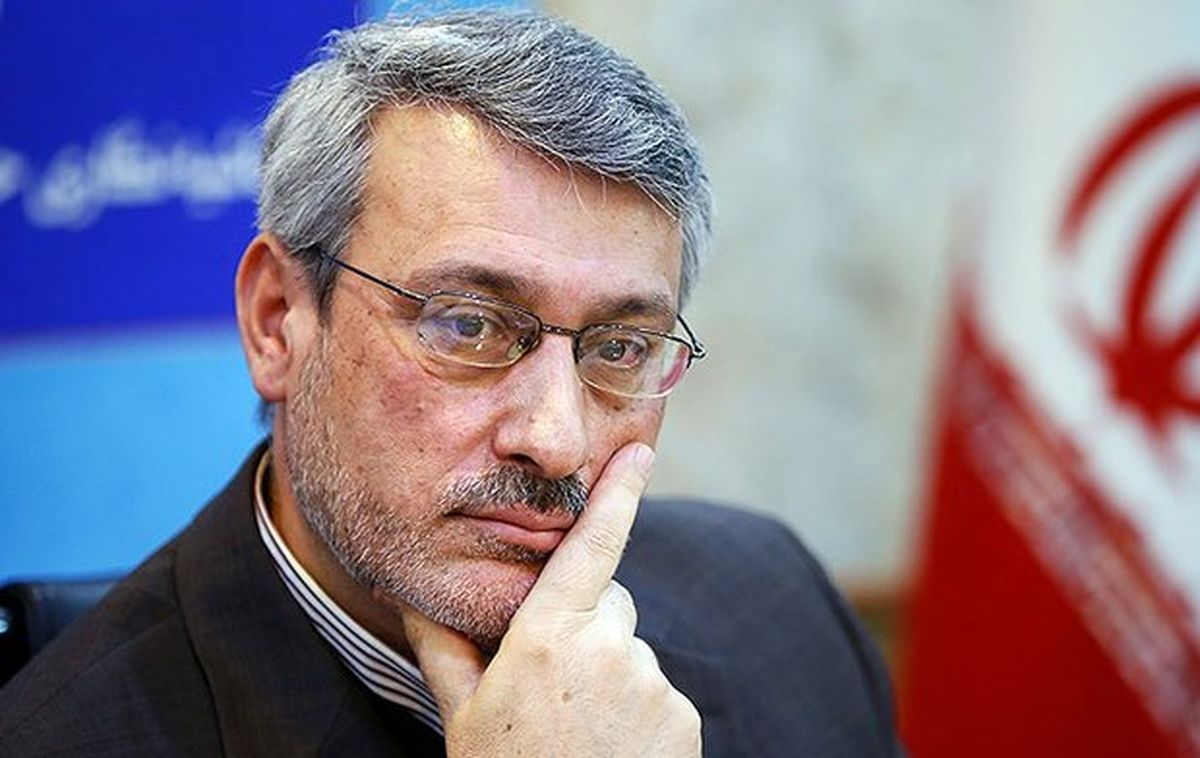  ایران مواضع خود را به روشنی به طرف اروپایی اعلام کرده است