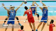 لیگ جهانی والیبال هرسال بی‌اعتبارتر از پارسال