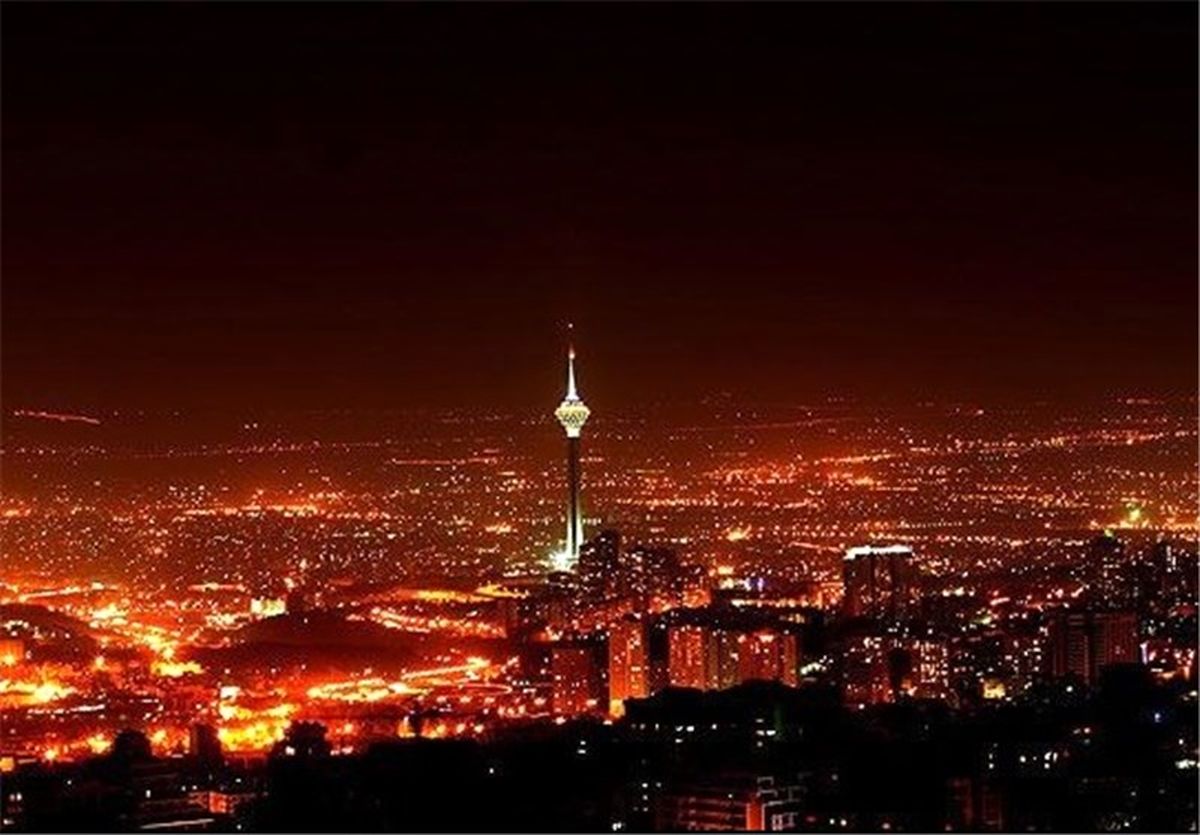 پیک شبانه مصرف برق از پیک روز پیشی گرفت