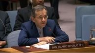 هشدار ایران به آمریکا درباره بازگرداندن تحریم‌ها