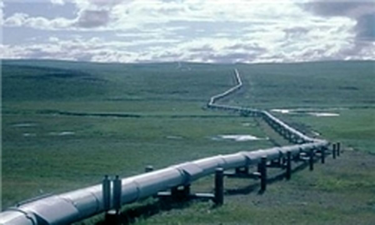 صادرات گاز ایران به عراق آغاز شد