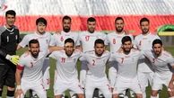 اعلام برنامه‌ دیدارهای تیم ملی فوتبال در مقدماتی راه یابی به جام جهانی