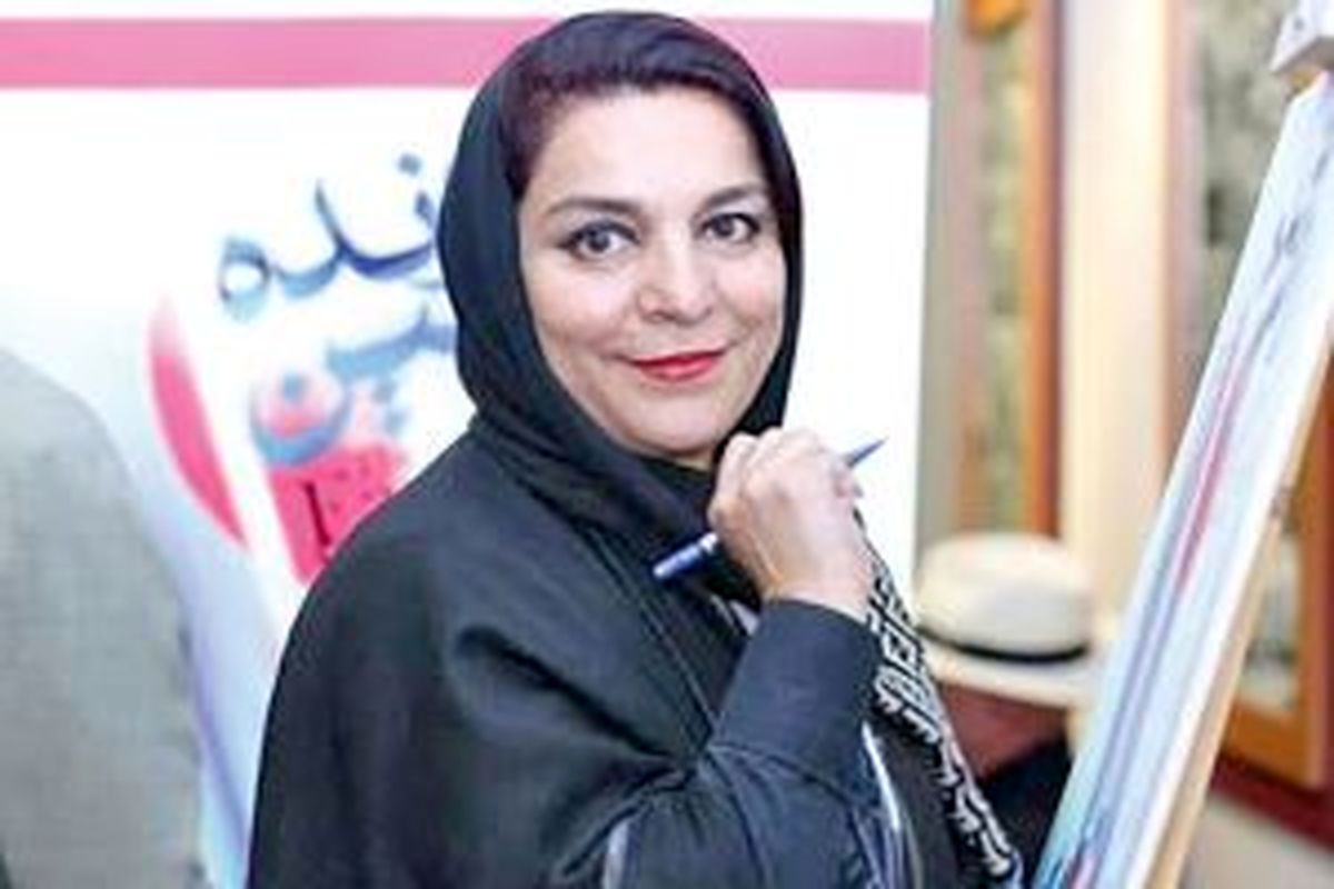 قیمت گذاری نقاشی های تهمینه میلانی بر چه اساسی بود؟