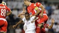 قیمت بلیت بازی پرسپولیس - السد مشخص شد