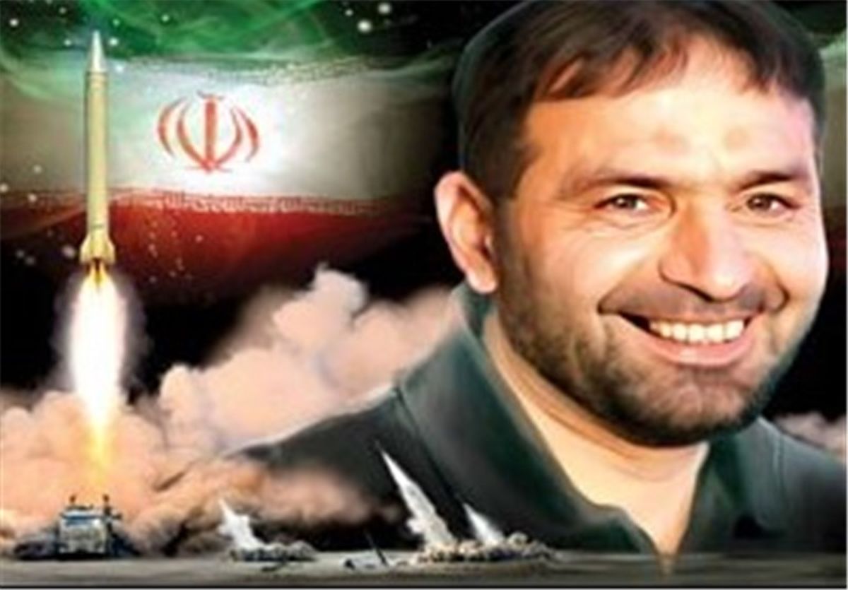  "قیام موشکی" منتشر شد