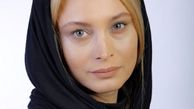 چهره جدید مریم کاویانی بعد از طلاقش + عکس